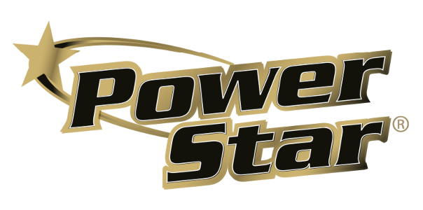 Power Star Logo